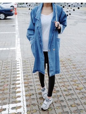 sooさんのコーディネート