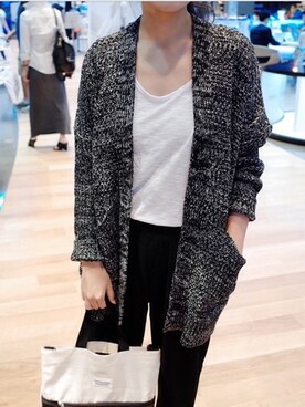 sooさんのコーディネート