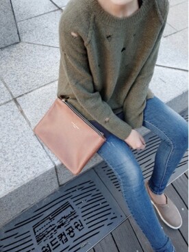 sooさんのコーディネート