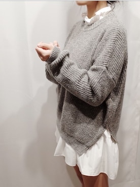 sooさんのコーディネート