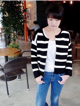 sooさんのコーディネート