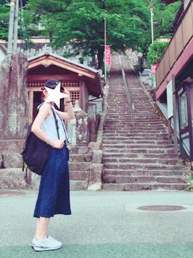 ayu☺︎pawyさんのコーディネート