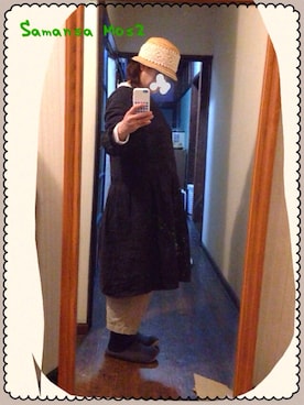 tsuo（つお）さん（レディース・154cm）の春コーディネート