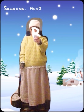 tsuo（つお）さん（レディース・154cm）の秋コーディネート