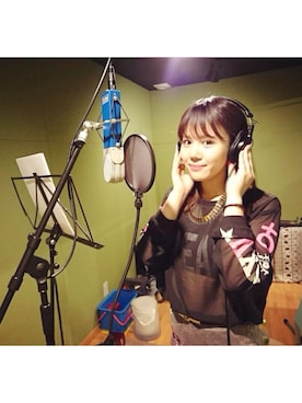 Minami Haraさんのコーディネート