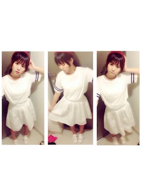 Minami Haraさんのコーディネート