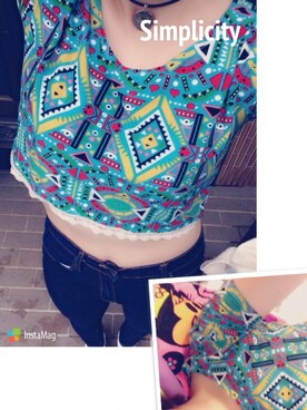 haruuuさんのコーディネート