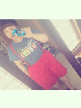 あいのすけさんのコーディネート