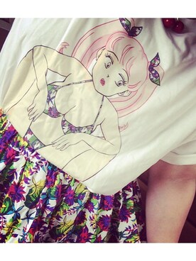 あいのすけさんのコーディネート