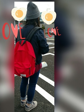 のりたさん(レディース・154cm)の春コーディネート