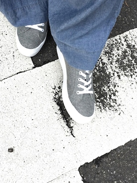 Rieko  さん（レディース・161cm）の春コーディネート