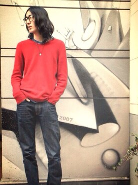 けいさんのコーディネート