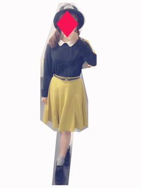 S☺︎さんのコーディネート