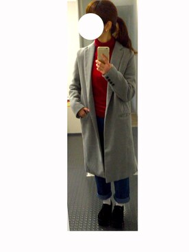 S☺︎さんのコーディネート