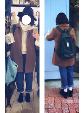 S☺︎さんのコーディネート