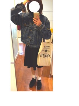 S☺︎さんのコーディネート