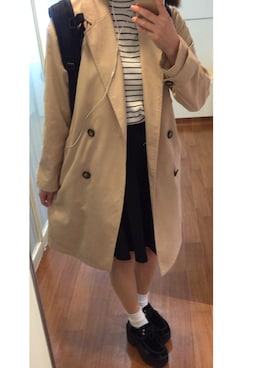 S☺︎さんのコーディネート