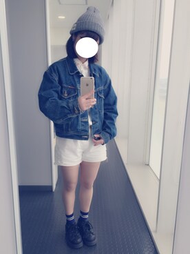 S☺︎さんのコーディネート