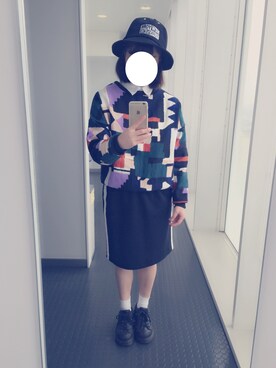 S☺︎さんのコーディネート