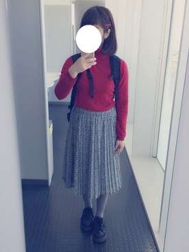 S☺︎さんのコーディネート