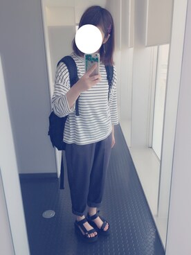 S☺︎さんのコーディネート