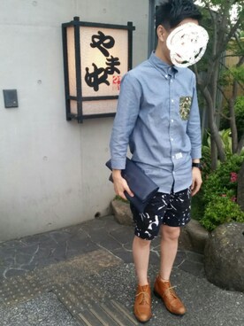 mugiさんのコーディネート