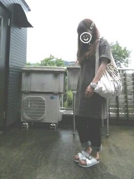 mugiさんのコーディネート