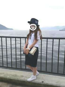 mugiさんのコーディネート