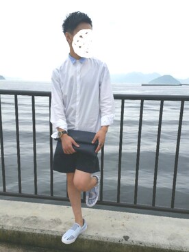 mugiさんのコーディネート