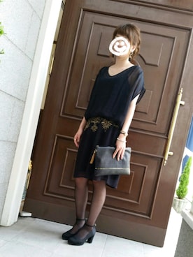 mugiさんのコーディネート