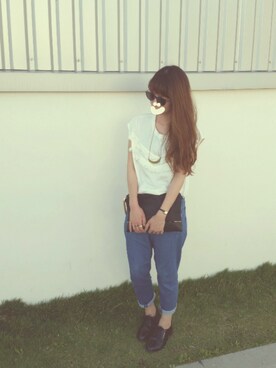 mugiさんのコーディネート