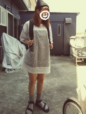 mugiさんのコーディネート