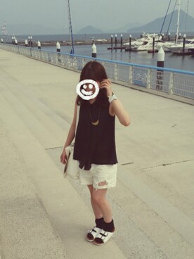 mugiさんのコーディネート