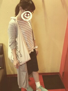 mugiさんのコーディネート