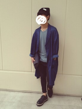 mugiさんのコーディネート