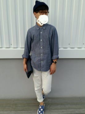 mugiさんのコーディネート