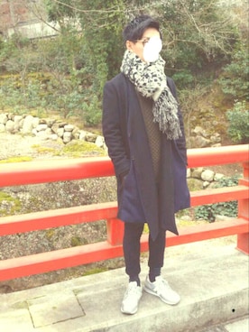 mugiさんのコーディネート