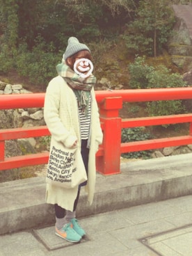 mugiさんのコーディネート