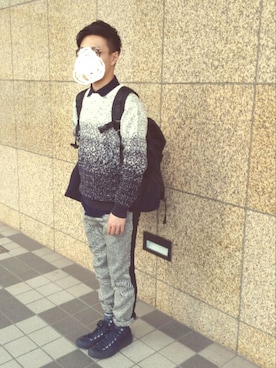 mugiさんのコーディネート