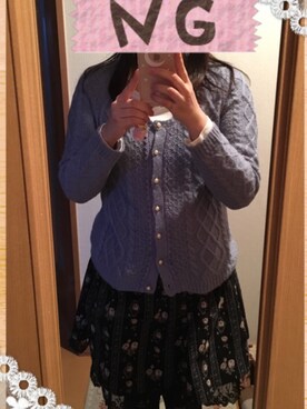 やまなかみおるさんのコーディネート