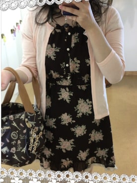 やまなかみおるさんのコーディネート