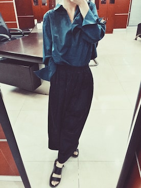 Trinityさんのコーディネート