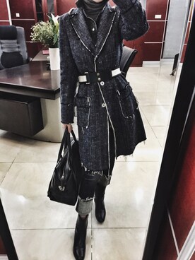 Trinityさんのコーディネート