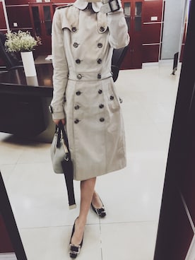 Trinityさんのコーディネート