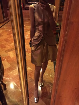 Trinityさんのコーディネート