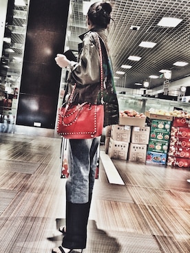 Trinityさんのコーディネート