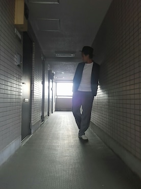 Yuさんのコーディネート