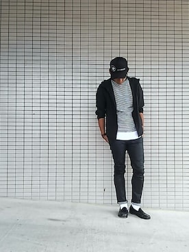 Yuさんのコーディネート