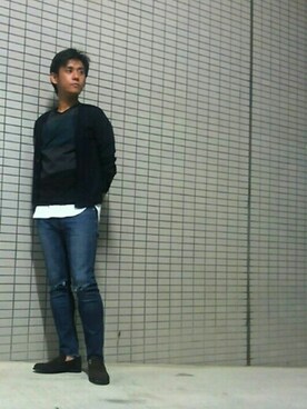 Yuさんのコーディネート