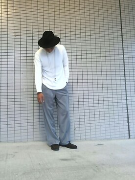 Yuさんのコーディネート